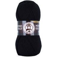 Priadza Madame Tricote Paris | Merino Gold | 999