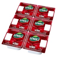 Łowicz Ovocný výrobok čerešňa 6 x 25 g