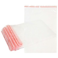 STRING BAG vrecia 250x350mm/25x35cm 100ks