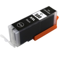 Atrament pre Canon Pixma PGI580 CLI581 XXL TS705a TS6350a TS6251 TS8120