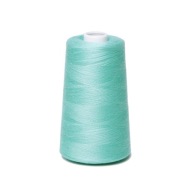 Šijacie nite OVERLOCK HARD, akvamarín
