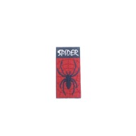 Patch Thermo dekoračná aplikácia Spider