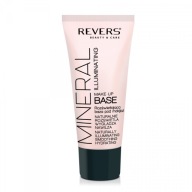 SVETĽUJÚCA ZÁKLADNA POD MEJKAP, RUŽOVÁ REVERS 30ML
