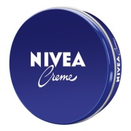 NIVEA CREME Univerzálny hydratačný krém na tvár a telo 150 ml
