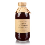 Jarabí sirup jarabina šťava Spichlerz 330 ml