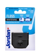 Jordan Dental Floss Whitening 25m