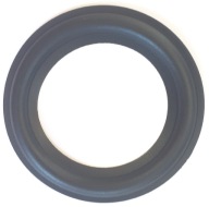 Odpružená guma 9cm 89mm 89/85/65/58mm JVC JBL