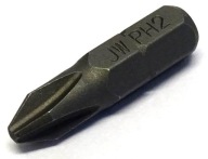 NÁRAZOVÝ KONCOVÝ BIT PZ-2X32MM 5/16'' JONNESWAY
