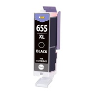 ATRAMENT PRE HP 655 XL 3525 4615 4625 5525 6520 6525
