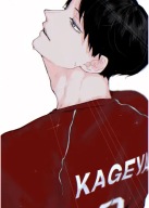 Anime Manga plagát Haikyuu hy_014 A3