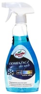 Korytnačka VOSK ROZMRAZOVAČ OKIEN ĽAD 500ml 25-022
