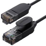 UGREEN FLEXIBILNÝ KÁBEL ETHERNET LAN RJ45 CAT 6A U/UTP 5M