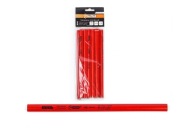 SADA TESÁRSKYCH ceruziek 180 MM HB BAL 12 ks