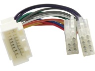 Adaptér na kocku do auta HONDA_99-ISO