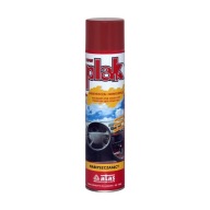 Plak leští a konzervuje kokpit Cherry 400ml