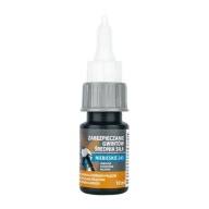 TECMAXX Čistič nití modrý 10ml
