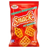 Społem Kielce Przysmak Świętokrzyski Snack 400 g