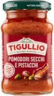 Talianske Pesto Pomodori Secchi Pistacchi Tigullio 185 g