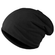 Čiapka BEANIE šmolka oversize dámska MLÁDEŽ jarno-jesenná