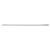 Vrták do betónu SDS Plus, 12 x 450 mm, S4 quatro