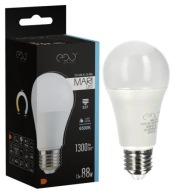 MARI LED E27 žiarovka 13W 6500K 1300lm studená EDO