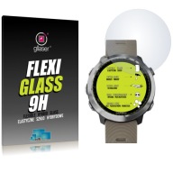 Hybridné sklo Glaser FlexiGlass 9H pre Garmin Forerunner 645 / nerozbije sa