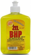Gél na umývanie rúk BOZP 500 ml