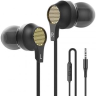 WalkerFit káblové slúchadlá do uší 3,5 mm HiFi
