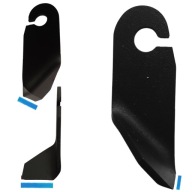 Pravý nôž H77 SHARPEN AMAZONE 9990002 991628 994123 63-AMA-63