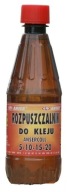 Ansercoll lepidlo rozpúšťadlo 5 10 15 20 0,5l