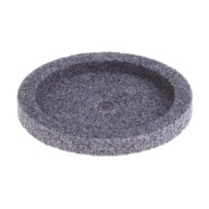 Brúsny kameň pr. 50 mm hrúbka 9 mm hrubé zrno bez náboja