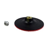 BRÚSNY KOTÚČ NA VELCRO EURODYSK ECO 125/3 M14
