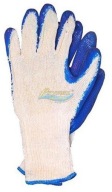 Latexové rukavice Ogrifox (veľkosť 8) 1 pár