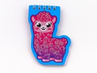 MALÝ LAMA NOTEBOOK 1 PC