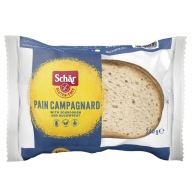 SCHAR Pain Campagnard chlieb bezlepkový 240g