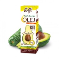 Etja Avocado Oil Bio 50 ml Intenzívne hydratuje