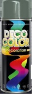 DECO RAL LAK 400ML-SIVÁ-7005