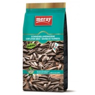 Meray Dakota slnečnicové semienka bez soli 250 g
