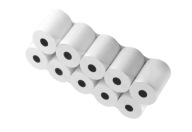 VALCE 57mm x 30m pre pokladnicu NOVITUS NANO E
