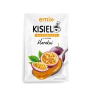 Emix Marakuja instantná želé 30g