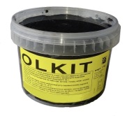 Stavebnica OLKIT pre tesnenia a dilatačné škáry 1kg
