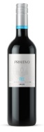 CIN CIN PRIMITIVO ČERVENÉ VÍNO 750ML, BEZ ALKOHOL