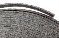 Tesnenie pre reproduktory 8x3mm 50cm tesnenie