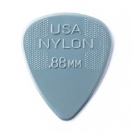 Gitarové trsátko Dunlop Nylon Standard 0,88 mm