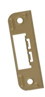 Záchyt plochého zámku GJM 72/45