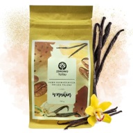 Zrnková káva Arabica s príchuťou VANILKA, čerstvo pražená Zdravá tu 150 g