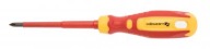 Ph1 izolovaný krížový skrutkovač 100MM 1kV HT1S965