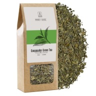 Mary Rose - Gunpowder Green Tea - 50g