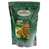CAROBO 1000 G STREDNÁ CHLEBA 1 KG