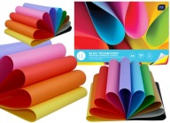 Interprint, farebný technický blok A4, 20 listov